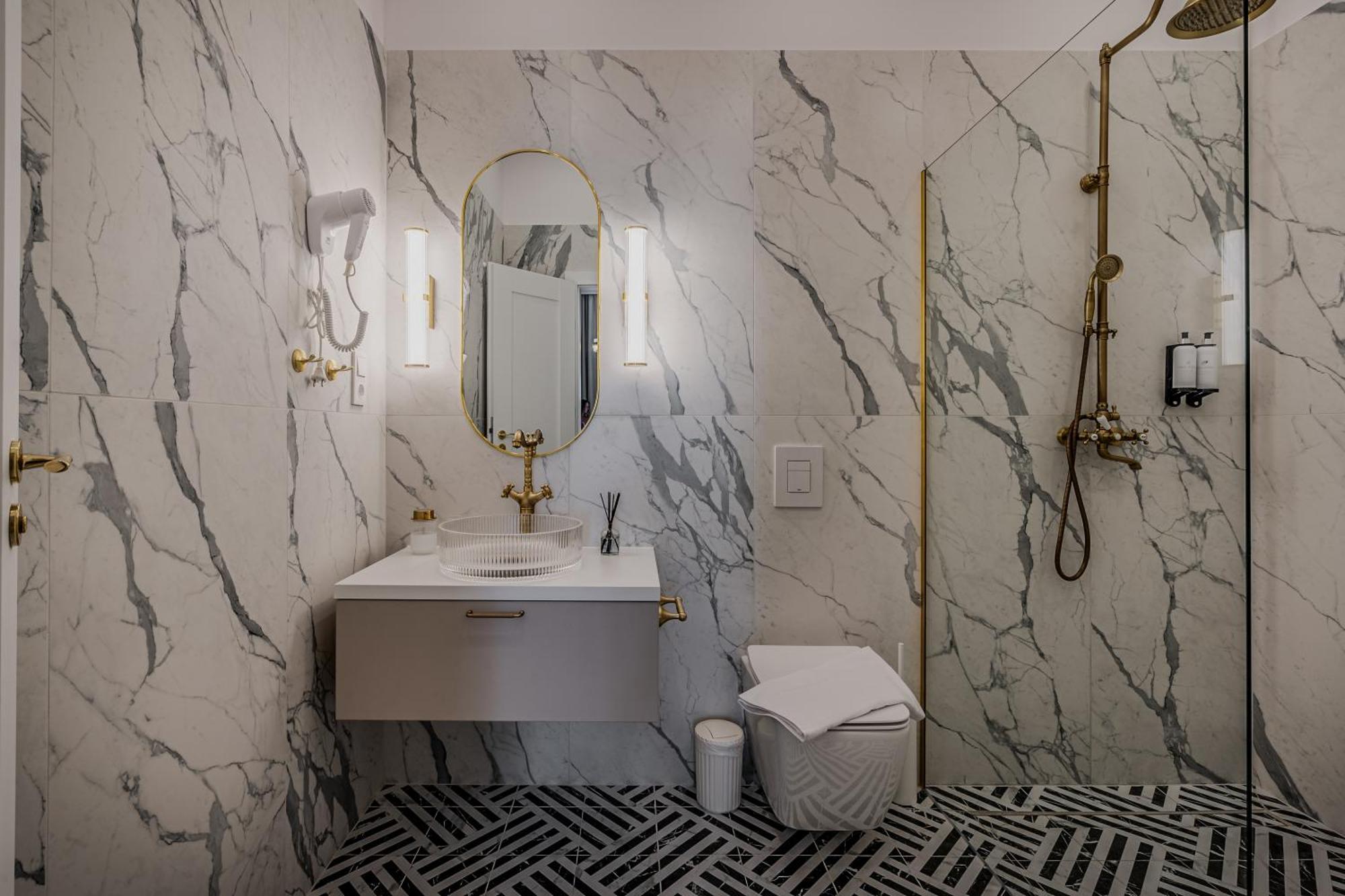 Timeless Boutique Suites By Bqa بودابست المظهر الخارجي الصورة