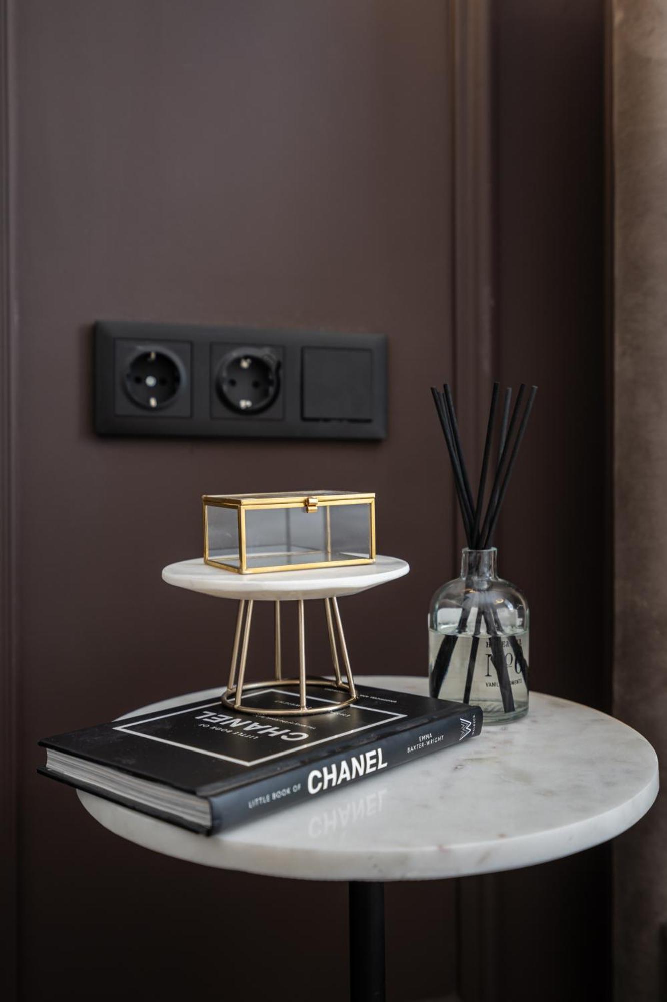 Timeless Boutique Suites By Bqa بودابست المظهر الخارجي الصورة