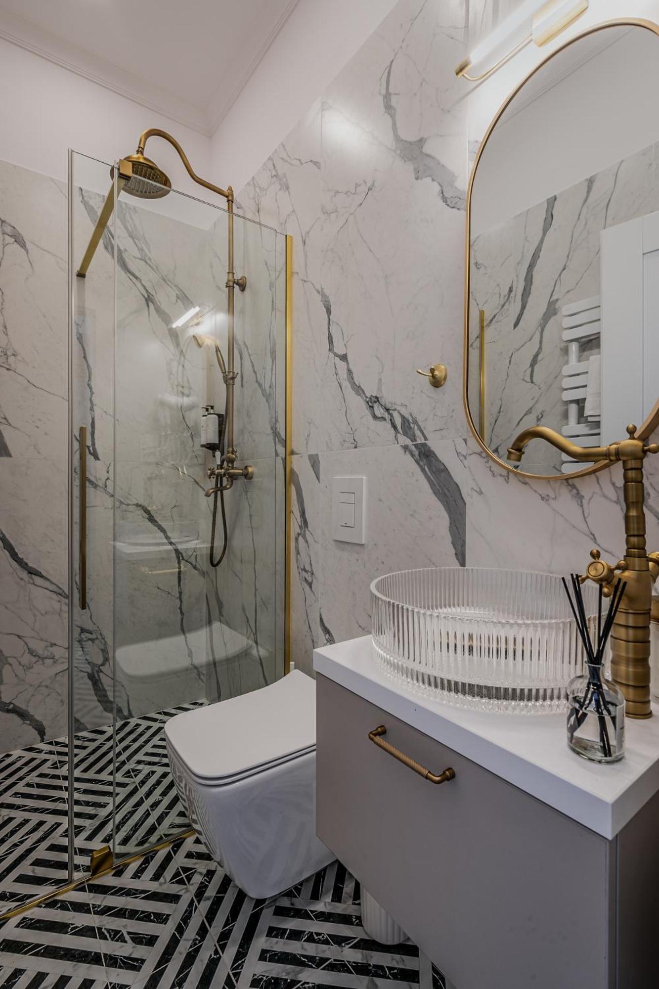 Timeless Boutique Suites By Bqa بودابست المظهر الخارجي الصورة